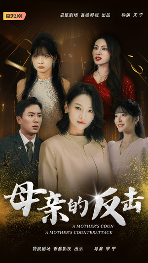 母亲的反击（34集）完整版免费观看