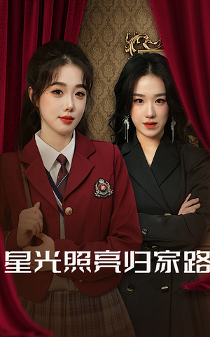 星光照亮归家路（35集）短剧小说在线看