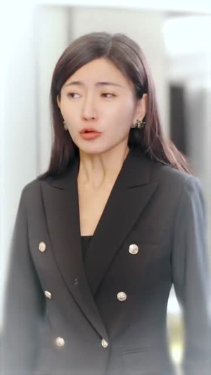 霸道前妻（34集）看到大结局