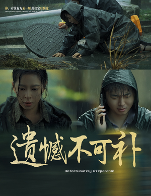 遗憾不可补（61集）免费短剧资源