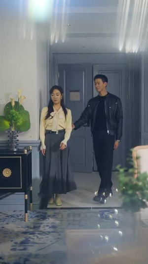 傅先生的闪婚甜妻（50集）快来看短剧