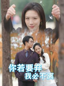 你若要弃我必不离（30集）全集免费观看