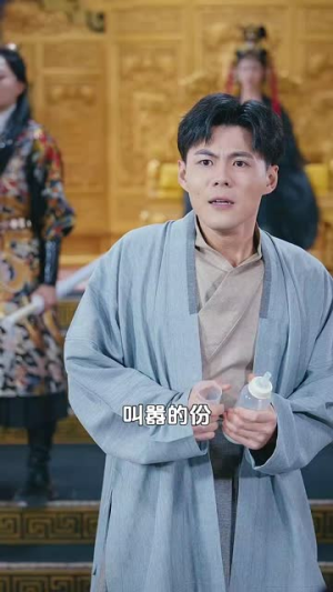 医行天下（80集）热门短剧分享
