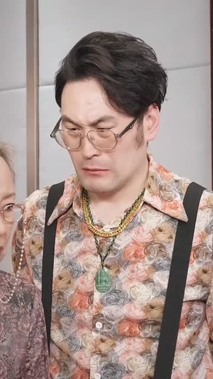 极道仙尊（64集）好看又上头短剧