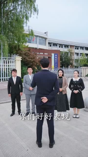 妈妈竟是第一手术刀（70集）短剧片段分享