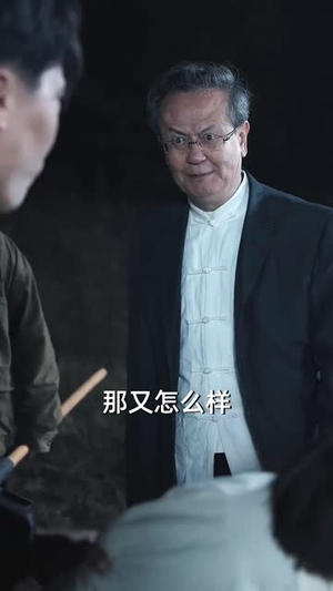 惟愿月圆人团圆（38集）第一季