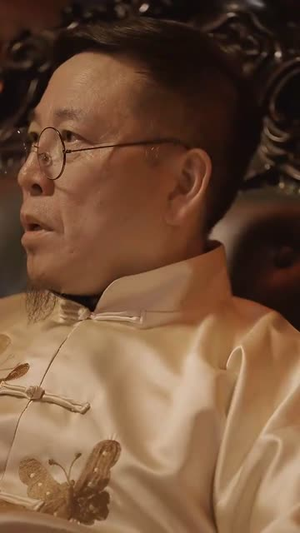 老舅除三害（80集）超好看古装短剧