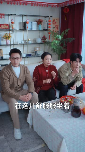 明月曾照彩云归（51集）热播短剧抢先看