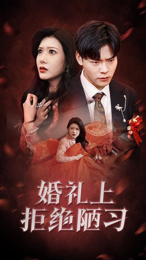 婚礼上拒绝陋习（30集）80到100集