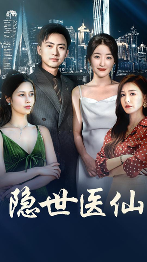 隐世医仙（95集）免费短剧就是爽