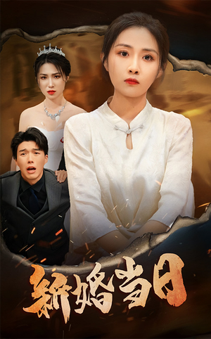 新婚当日（38集）免费看短剧全集