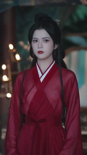 知卿不负相思意（80集）精彩短剧随心推