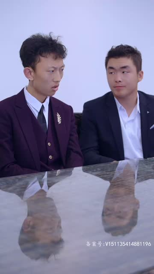 霸总妻子的逆袭（98集）精彩片段