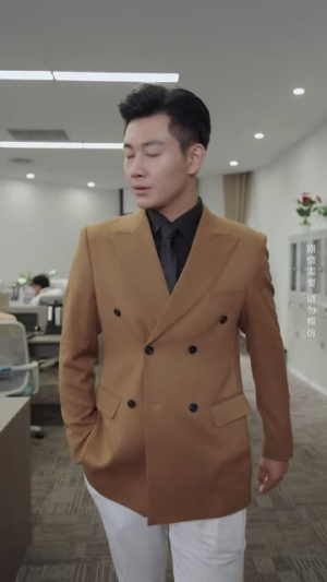 爱似烈酒封喉（34集）追短剧看全集
