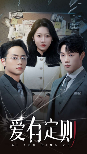 爱有定则（30集）在线看免费版