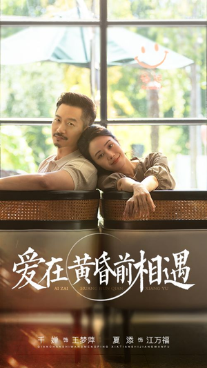 爱在黄昏前相遇（65集）第一季