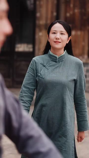 鬓边不是牡丹红（52集）短剧精彩片段