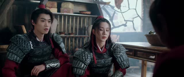 别动！自己人（20集）解说文案