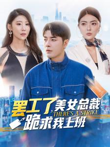 罢工了，美女总裁跪求我上班（102集）全集免费观看