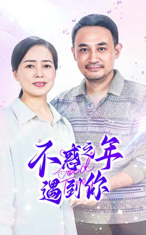 不惑之年遇到你（55集）百度网盘在线看