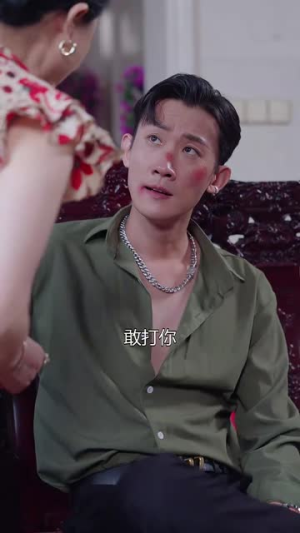 被迫爱上他（67集）热门短剧榜单
