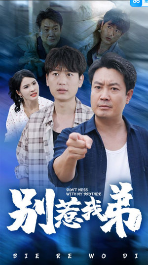 别惹我弟（60集）1-102集