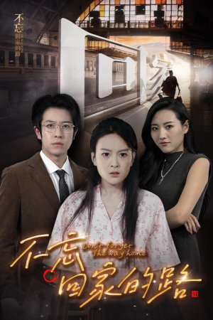 不忘回家的路（61集）热门短剧榜单