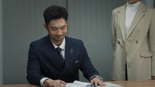 不再沉默（21集）抢先看热门短剧