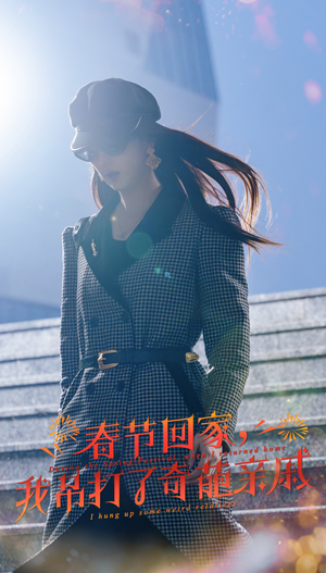 春节回家，我吊打了奇葩亲戚（30集）在线播放
