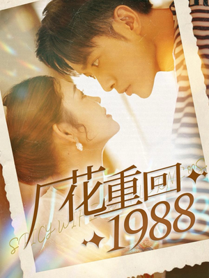 厂花重回1988（101集）最新热播短剧