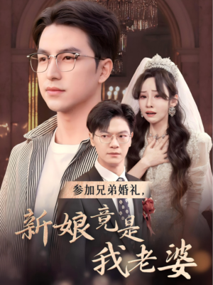 参加兄弟婚礼，新娘竟是我老婆（40集）高分佳作免费看