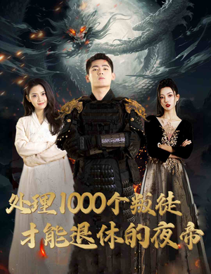 夜帝（81集）观看软件