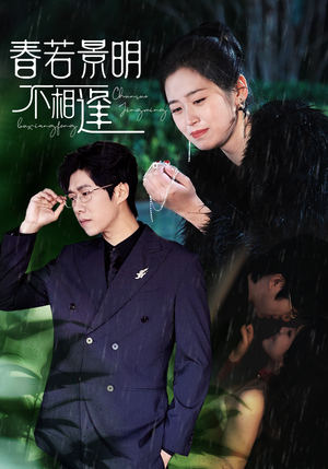 春若景明不相逢（50集）在线免费观看