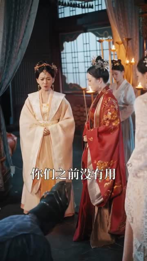穿越王妃逆袭攻略（76集）每日分享短剧