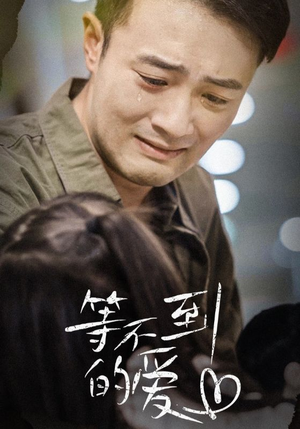 等不到的爱（40集）熬夜追短剧