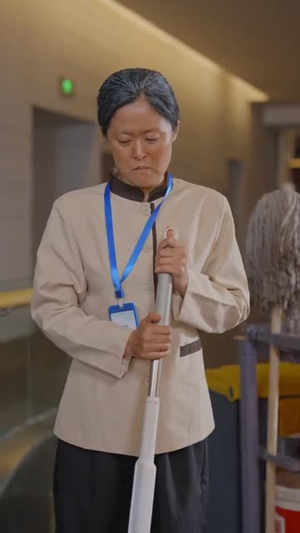 多多握握她的手（56集）精彩短剧片段