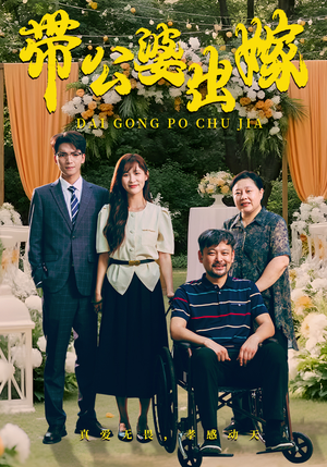 带公婆出嫁（41集）一共多少集