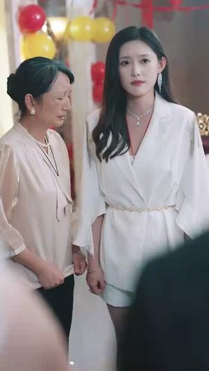 当归（50集）精彩短剧追不停