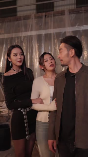 大叔的四个女房客（91集）在线看免费版