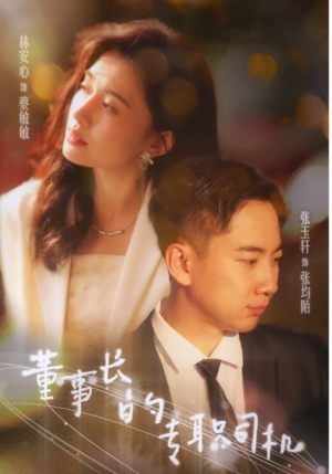 董事长的专职司机（51集）真的好看吗