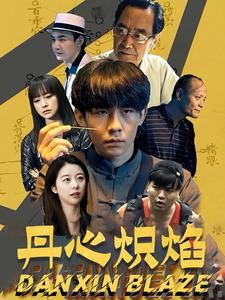 丹心炽焰（70集）第一季