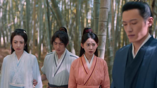大炎诡闻录（22集）免费看全网短剧