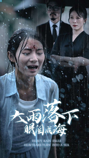 大雨落下眼泪成海（68集）在线看完整版