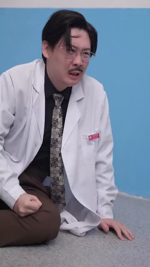 恶名千金医者仁心（60集）短剧全集大结局