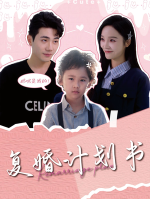 复婚计划书（96集）免费短剧完整版