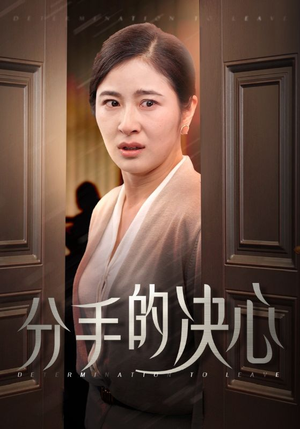 分手的决心（39集）短剧全集抢先看