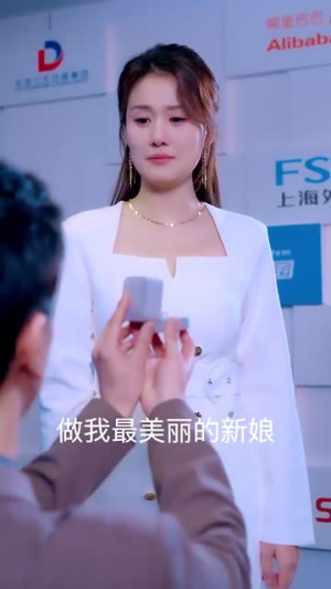 傅少你的身世不简单（89集）好看的短剧来了