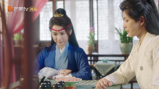 凤懿天下（20集）短剧推荐分享