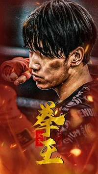 父子拳王（59集）在哪个平台看