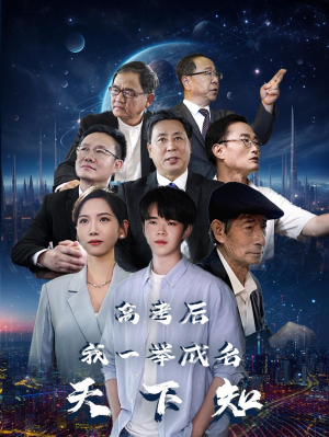 高考后，我一举成名天下知（81集）短剧精彩绝伦